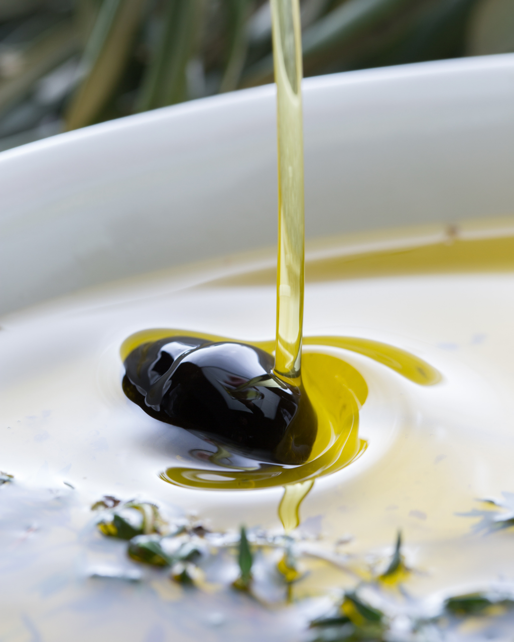 Aceite Cabioli extra virgen